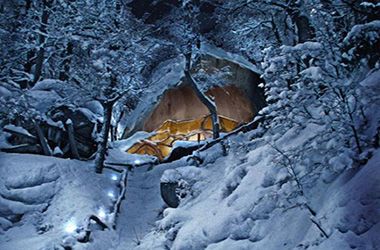 La Cueva