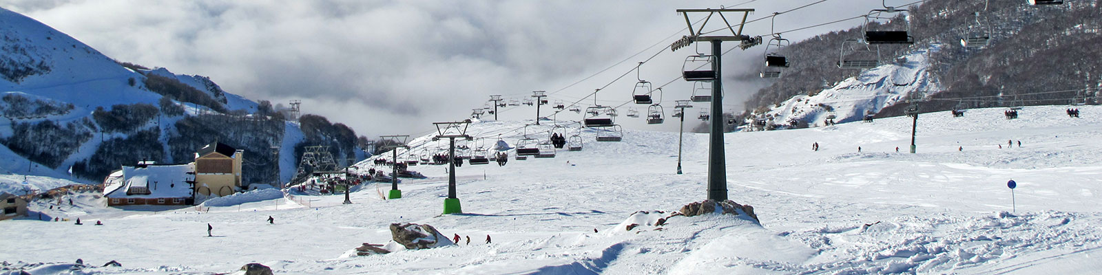 Actividades Invernales